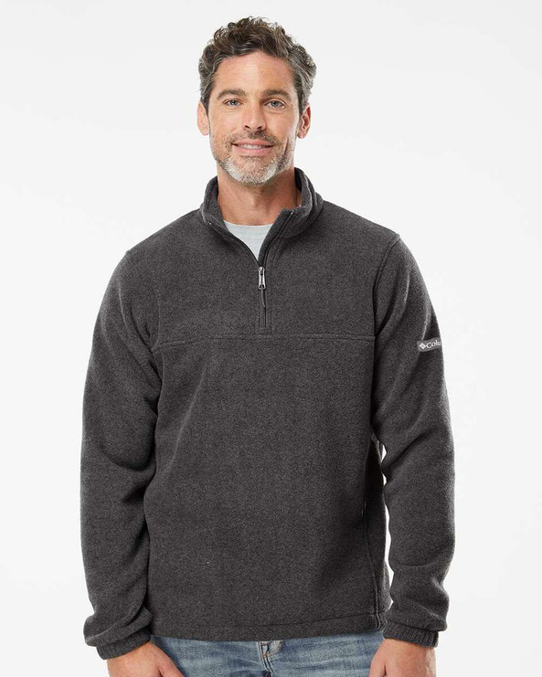 Columbia 212486 - Steens Mountain™ Half-Zip Pullover