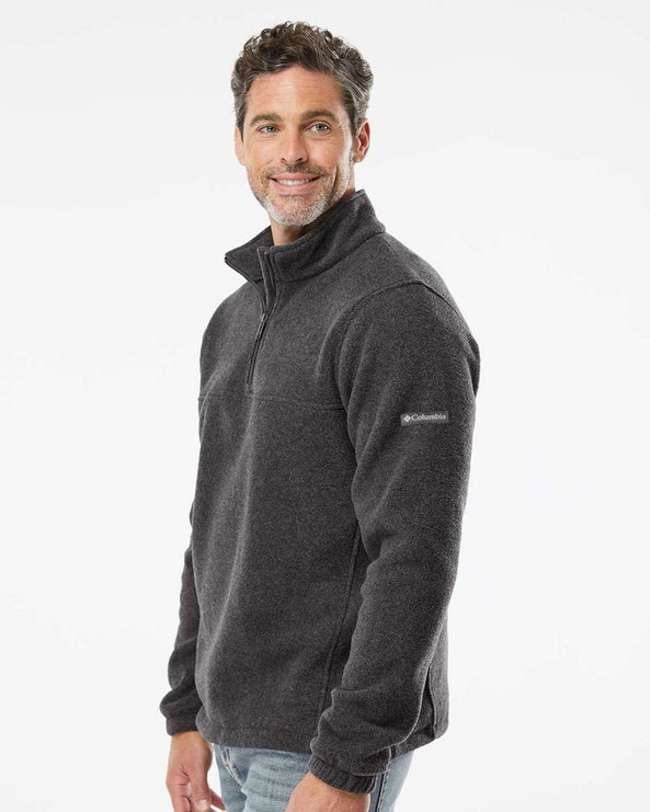 Columbia 212486 - Steens Mountain™ Half-Zip Pullover