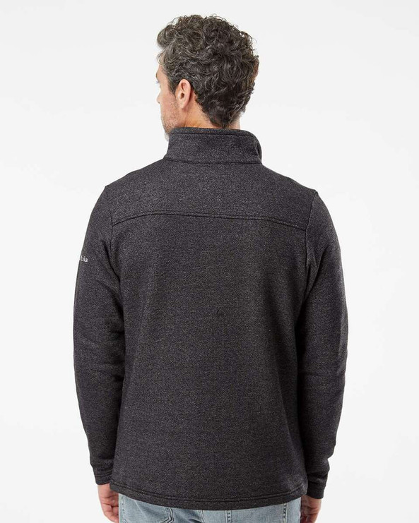 Columbia 212487 - Great Hart Mountain™ III Half-Zip Pullover