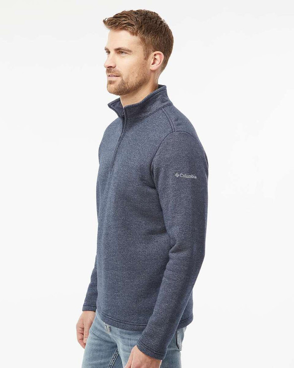 Columbia 212487 - Great Hart Mountain™ III Half-Zip Pullover