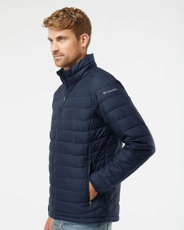 Columbia 212489 - Powder Lite™ II Jacket