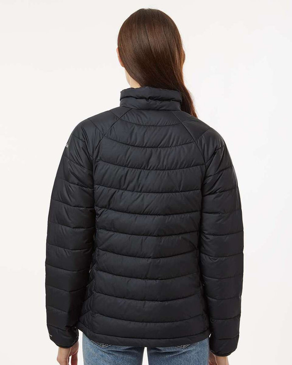 Columbia 212490 - Chaqueta Powder Lite™ II Full Zip para mujer