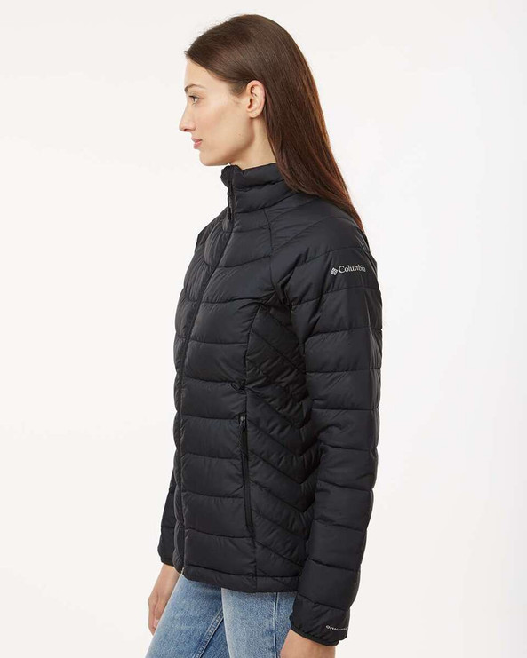 Columbia 212490 - Chaqueta Powder Lite™ II Full Zip para mujer