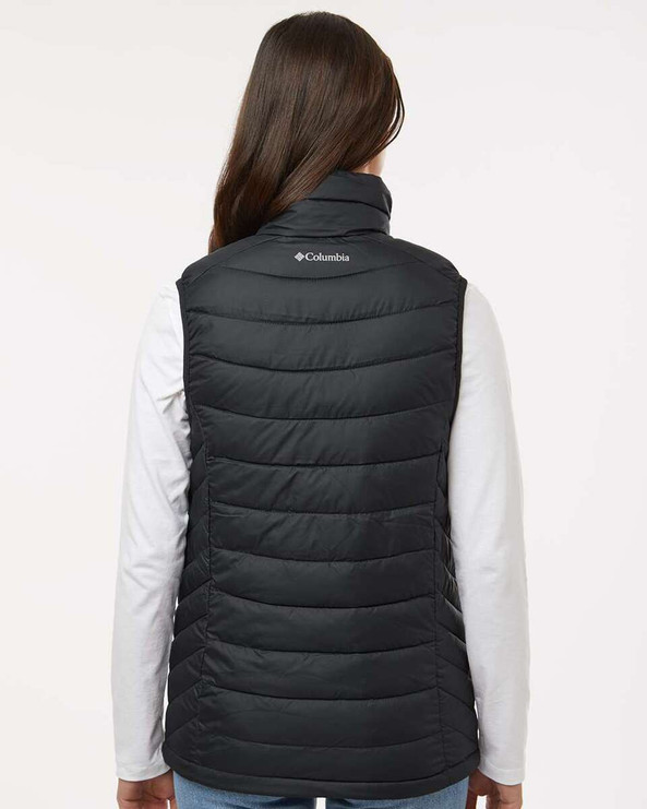 Columbia 212492 - Women's Powder Lite™ Vest