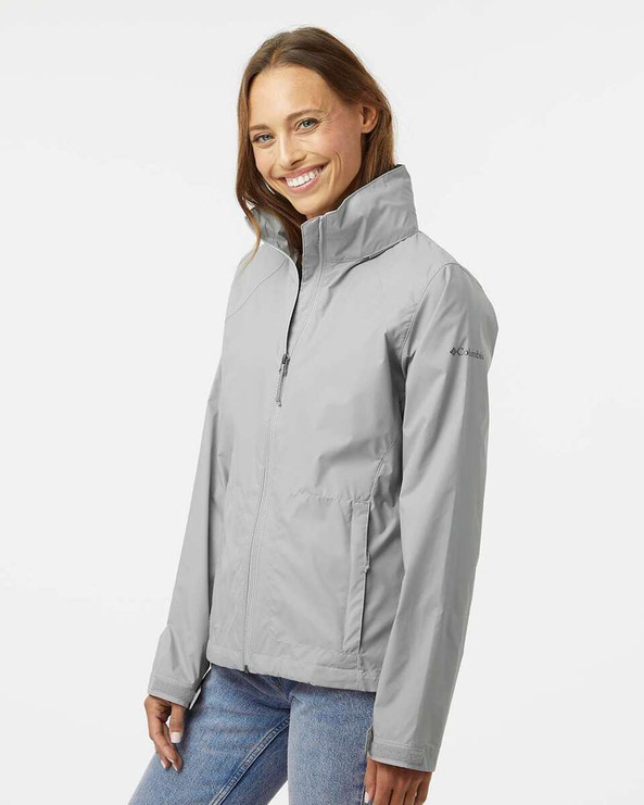 Columbia 212494 - Women’s Switchback™ III Jacket