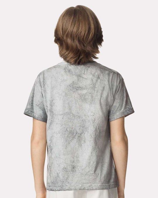 Comfort Colors 1745Y - Camiseta Colorblast™ Juvenil de Peso Pesado