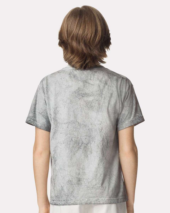 Comfort Colors 1745Y - Colorblast™ Youth Heavyweight T-Shirt