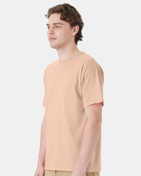 ComfortWash by Hanes GDH11B - Camiseta Botanical Dyed