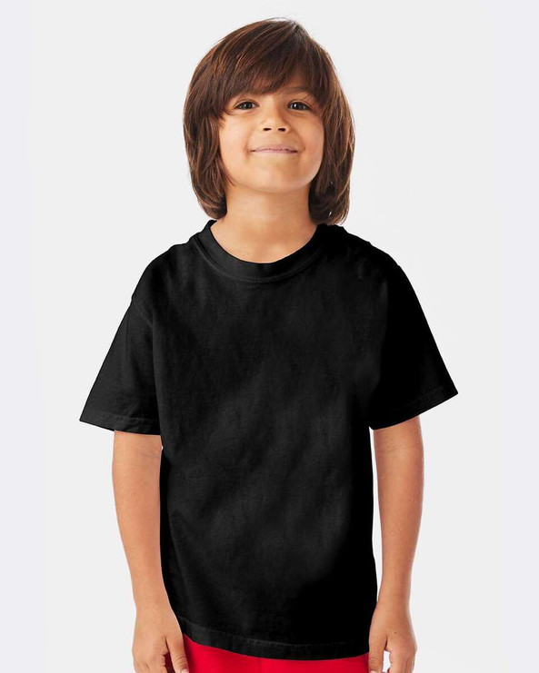 ComfortWash by Hanes GDH175 - Garment-Dyed Youth T-Shirt