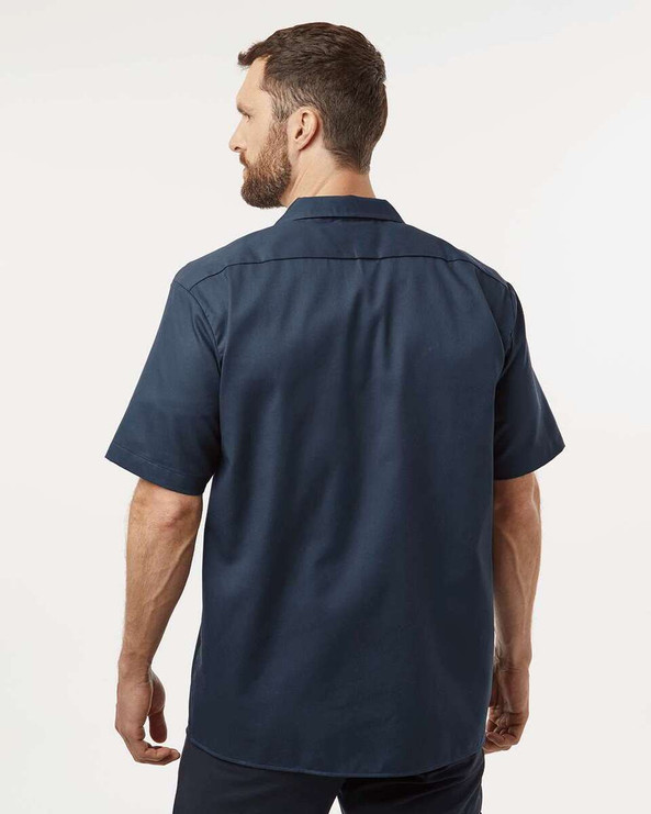 Dickies 2574 - Short Sleeve Work Shirt