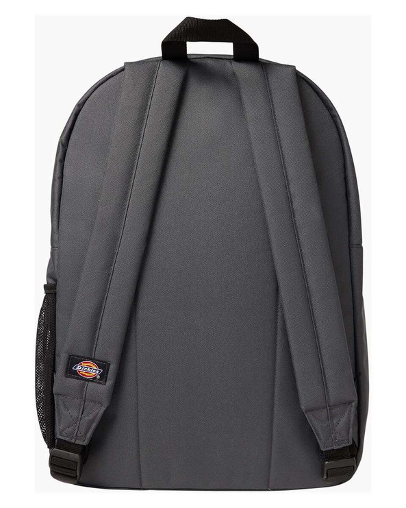 Dickies DZ22B - Mochila 23L Basic Doble Logotipo
