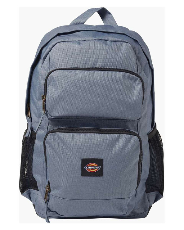 Dickies DZ22C - 23L Double Zip Pocket Backpack