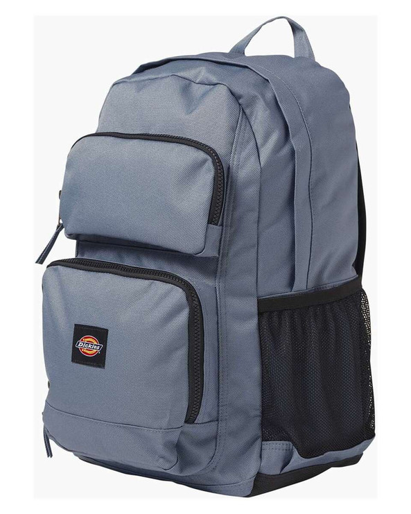 Dickies DZ22C - 23L Double Zip Pocket Backpack
