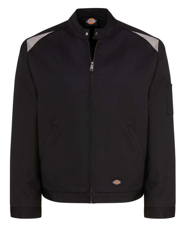 Dickies LJ60 - Insulated Colorblocked Jacket