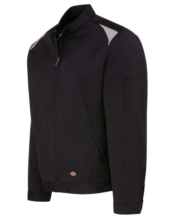 Dickies LJ60 - Insulated Colorblocked Jacket