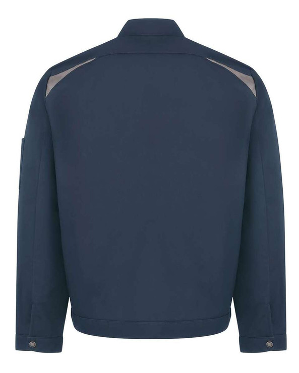 Dickies LJ60 - Insulated Colorblocked Jacket