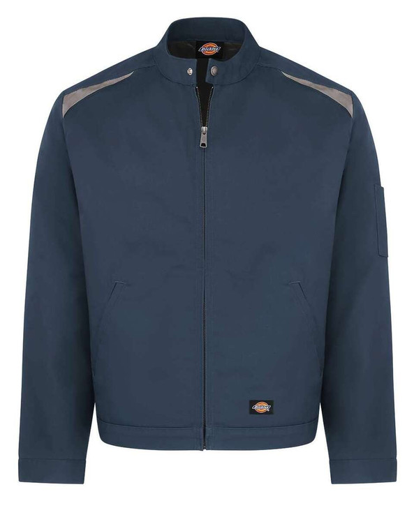 Dickies LJ60 - Insulated Colorblocked Jacket