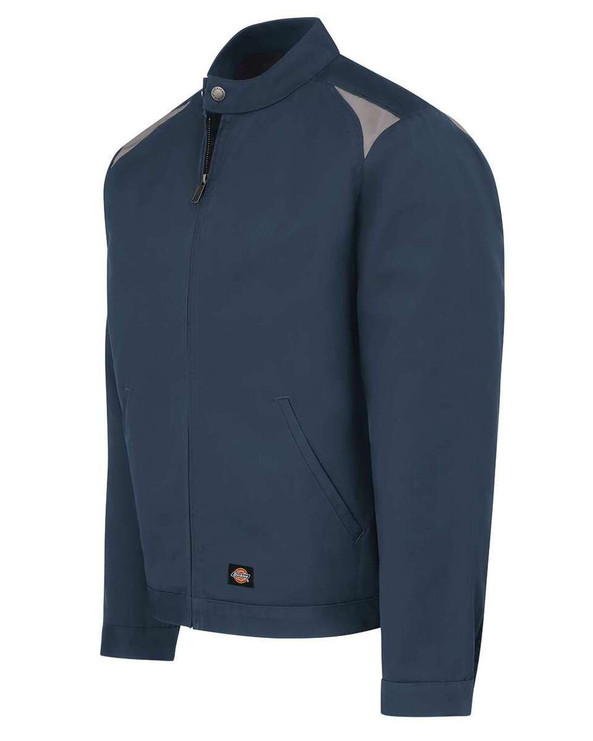 Dickies LJ60 - Insulated Colorblocked Jacket