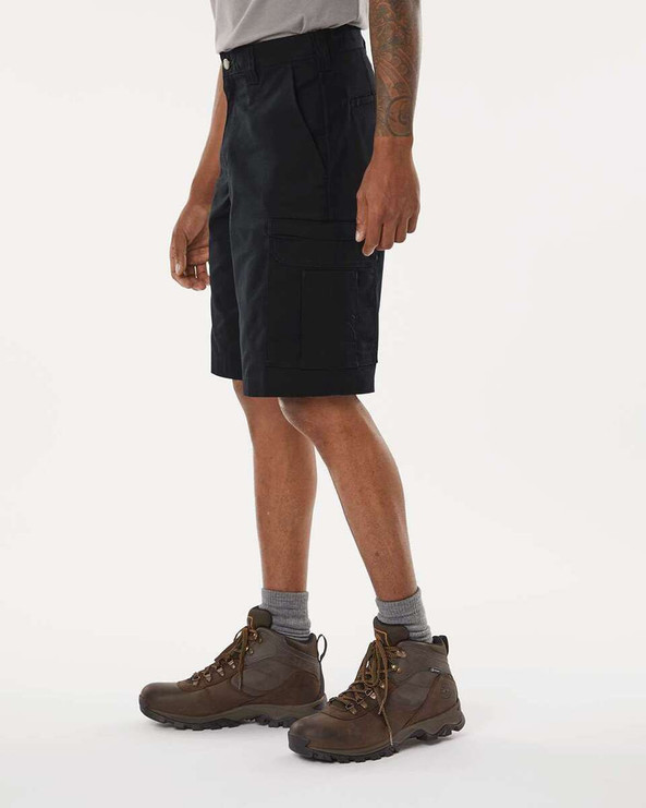 Dickies LR42 - Pantalón corto industrial Cargo Premium 11