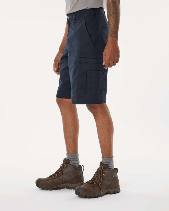 Dickies LR42 - Pantalón corto industrial Cargo Premium 11