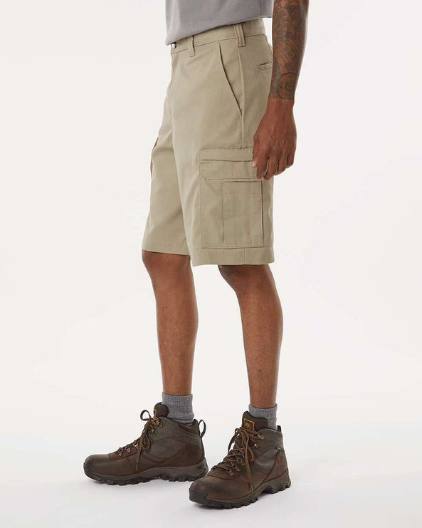 Dickies LR42 - Premium 11" Industrial Cargo Shorts