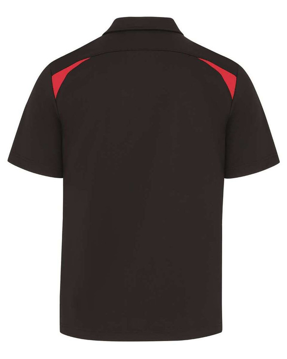 Dickies LS66 - Camiseta de trabajo de manga corta Team Performance