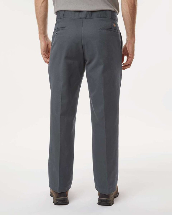 Dickies P874 - Pantalones de trabajo Industrial 874