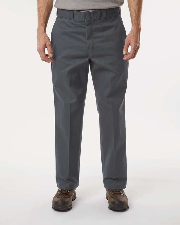 Dickies P874 - Pantalones de trabajo Industrial 874