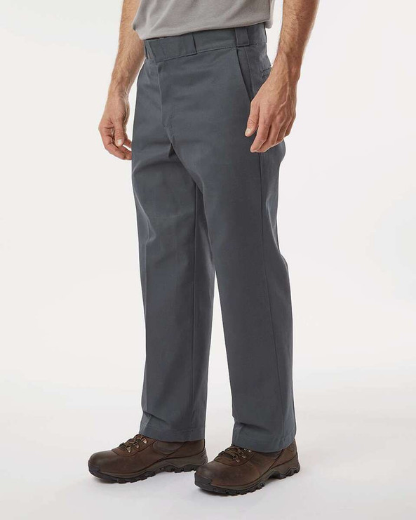 Dickies P874 - Pantalones de trabajo Industrial 874