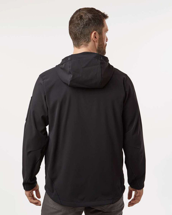 Dickies PH10 - Chaqueta con capucha Protect
