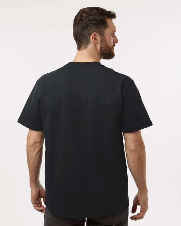 Dickies WS50-D - Camiseta pesada tradicional