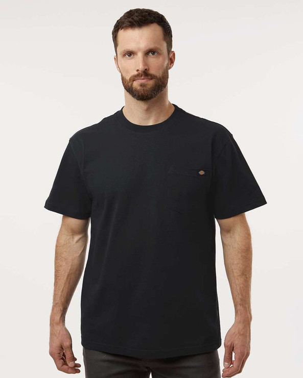 Dickies WS50-D - Camiseta pesada tradicional