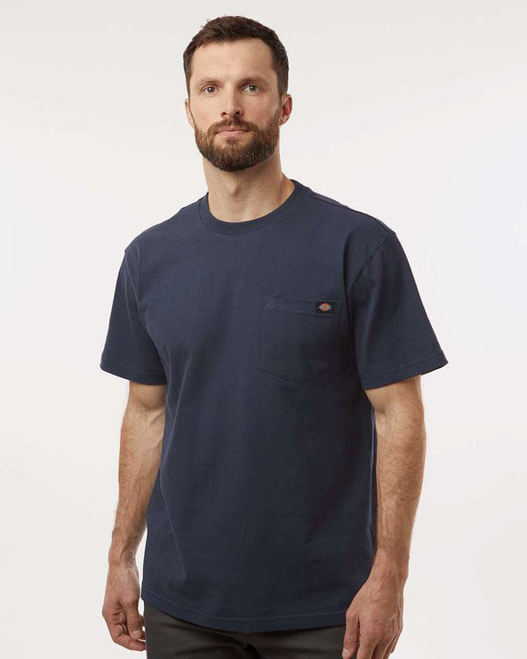 Dickies WS50-D - Traditional Heavyweight T-Shirt