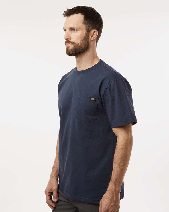 Dickies WS50-D - Traditional Heavyweight T-Shirt