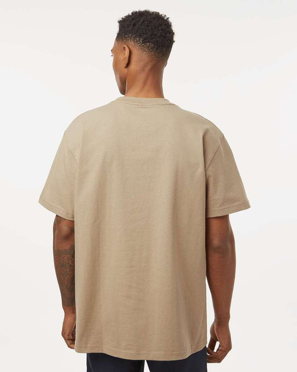 Dickies WS50-D - Camiseta pesada tradicional
