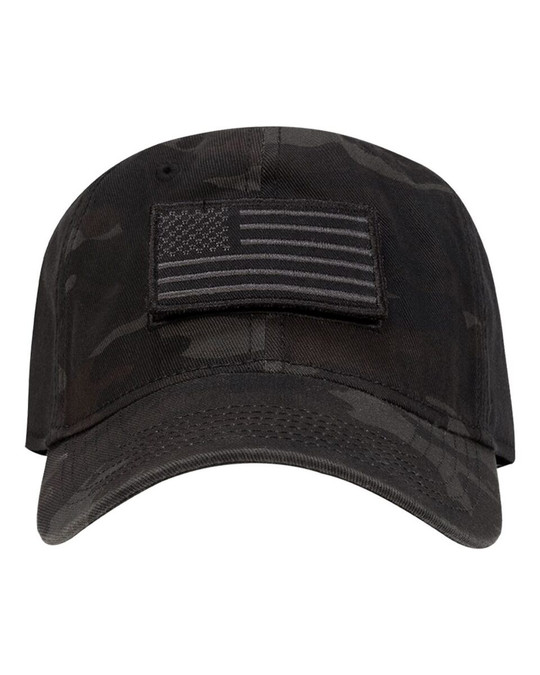 DRI DUCK 3353 - Gorra táctica