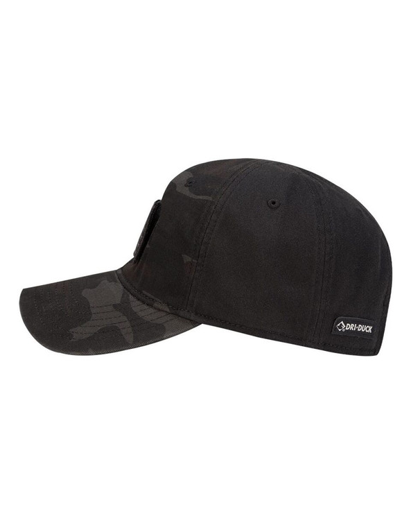DRI DUCK 3353 - Gorra táctica