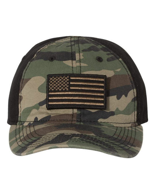 DRI DUCK 3353 - Gorra táctica