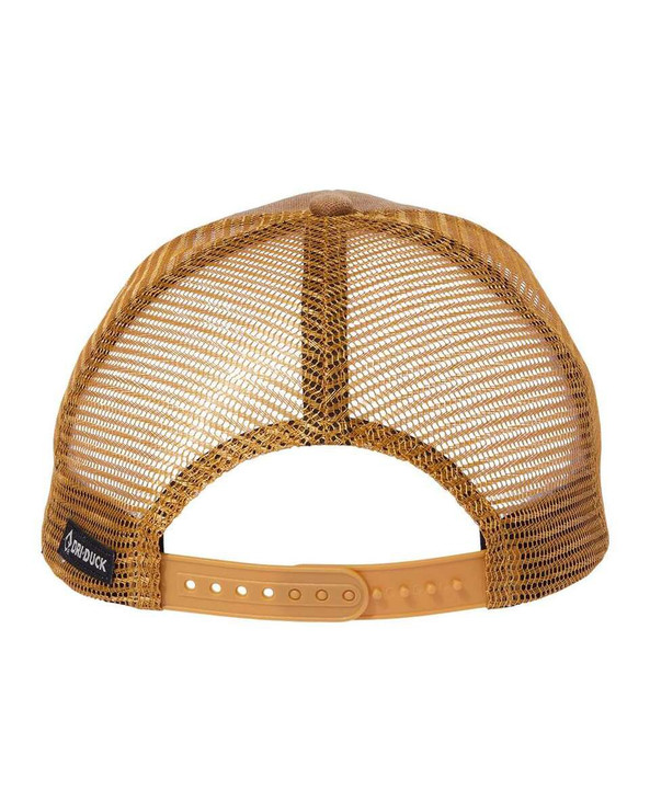 DRI DUCK 3358 - Gorra Trucker de piqué
