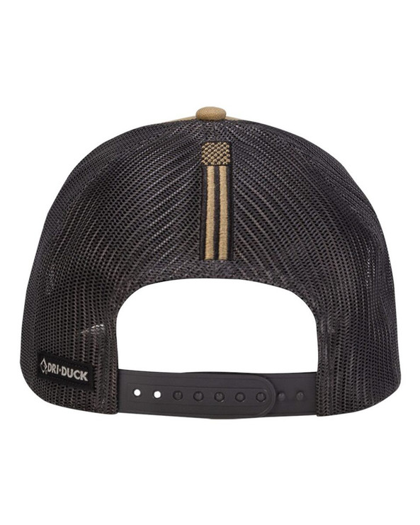 DRI DUCK 3372 - Honor Flag Cap