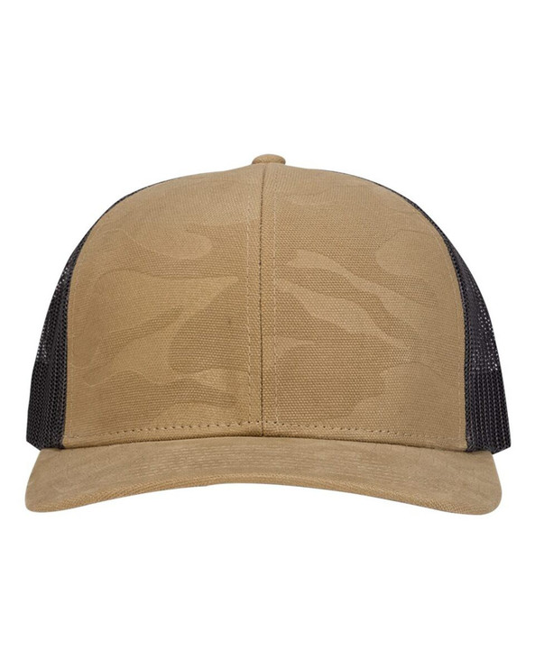 DRI DUCK 3372 - Honor Flag Cap