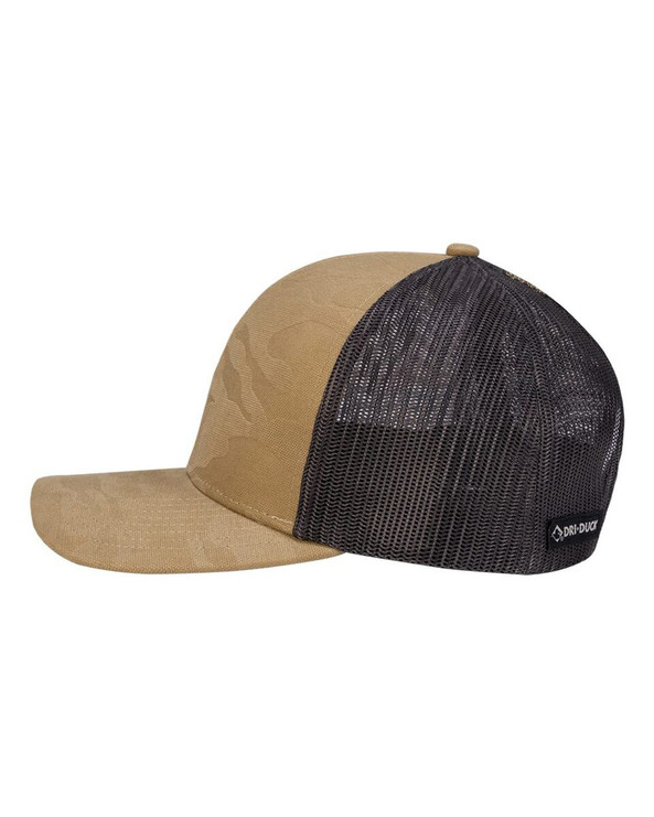 DRI DUCK 3372 - Honor Flag Cap
