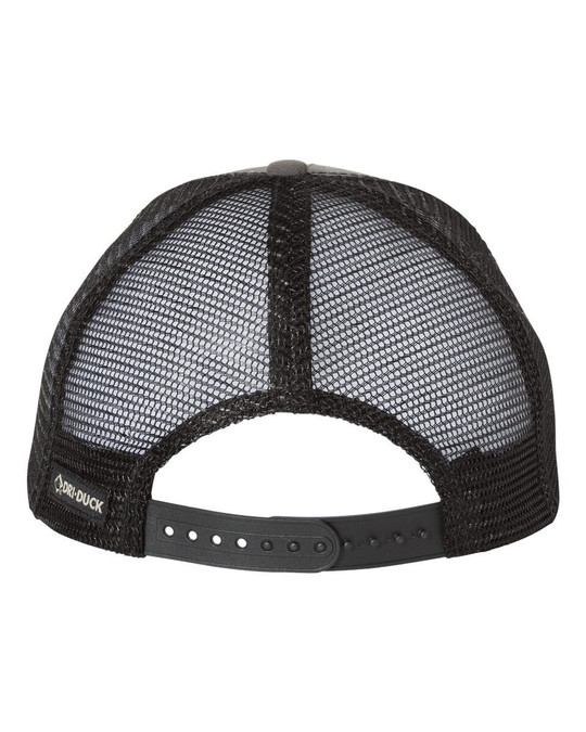 DRI DUCK 3458 - Territory Trucker Cap