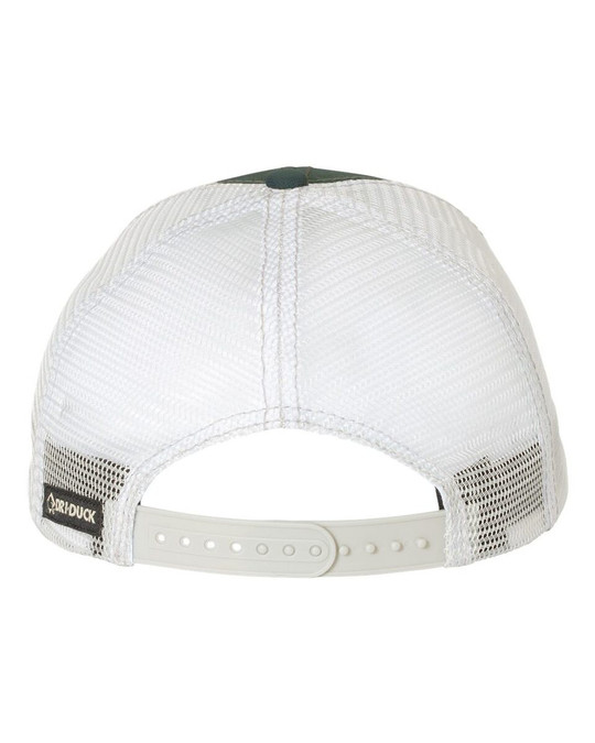 DRI DUCK 3458 - Gorra Territory Trucker