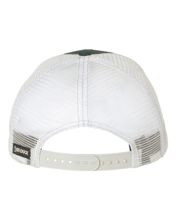 DRI DUCK 3458 - Gorra Territory Trucker