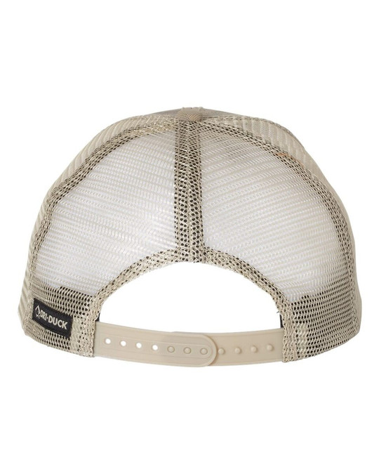 DRI DUCK 3458 - Gorra Territory Trucker