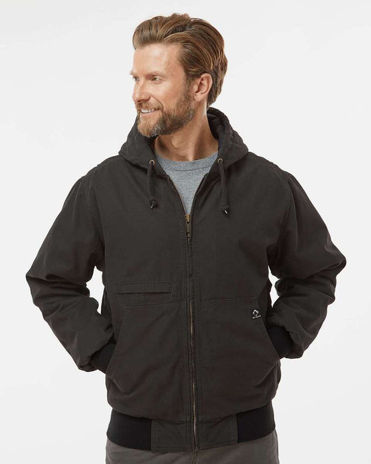 DRI DUCK 5034 - Chaqueta Laramie Power Move