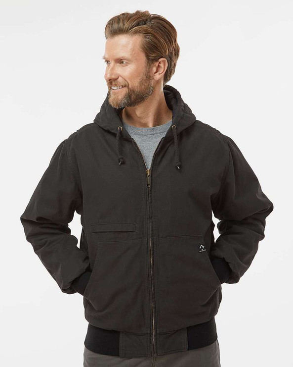 DRI DUCK 5034 - Laramie Power Move Jacket