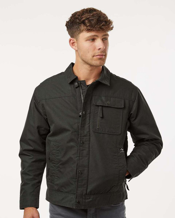 DRI DUCK 5057 - Renegade Lifestyle Jacket