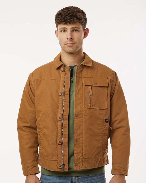 DRI DUCK 5057 - Renegade Lifestyle Jacket